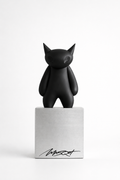 MASQOT+DISPLAY PLINTH