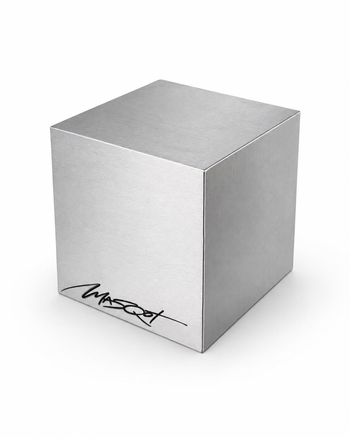 MASQOT DISPLAY PLINTH