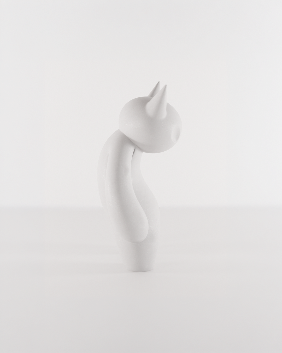 DEX ORIGINAL 25 CM DISPLAY FIGURE