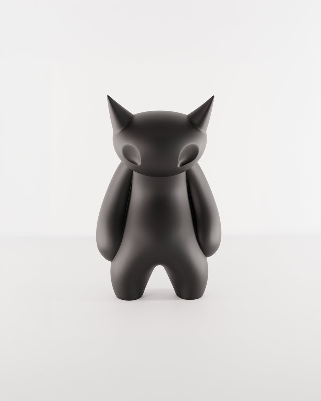 DEX ORIGINAL 25 CM DISPLAY FIGURE