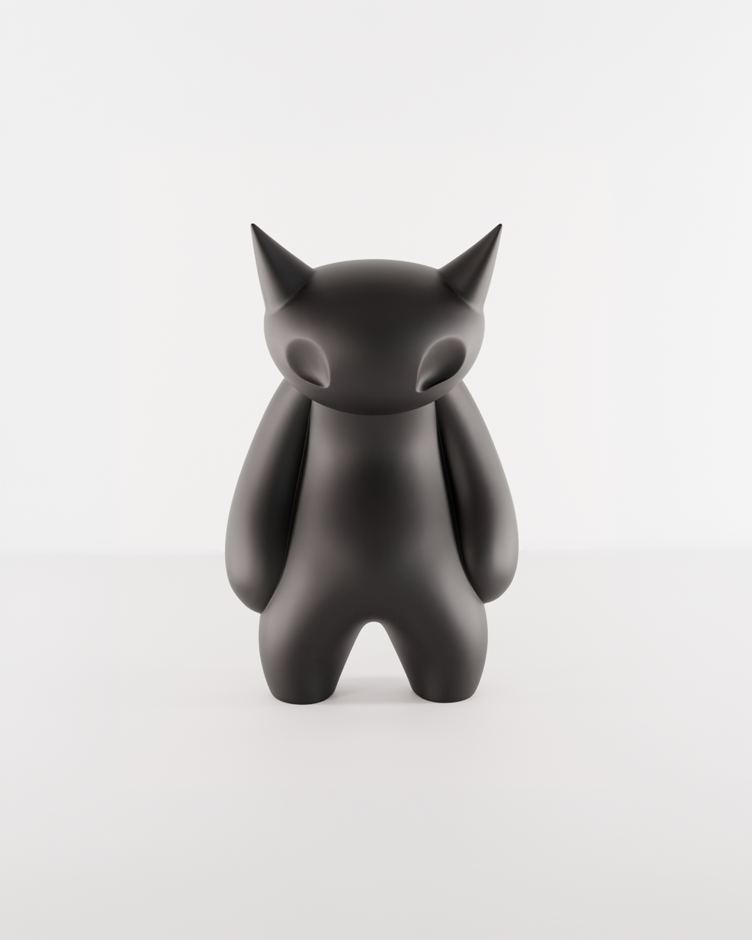 DEX ORIGINAL 25 CM DISPLAY FIGURE