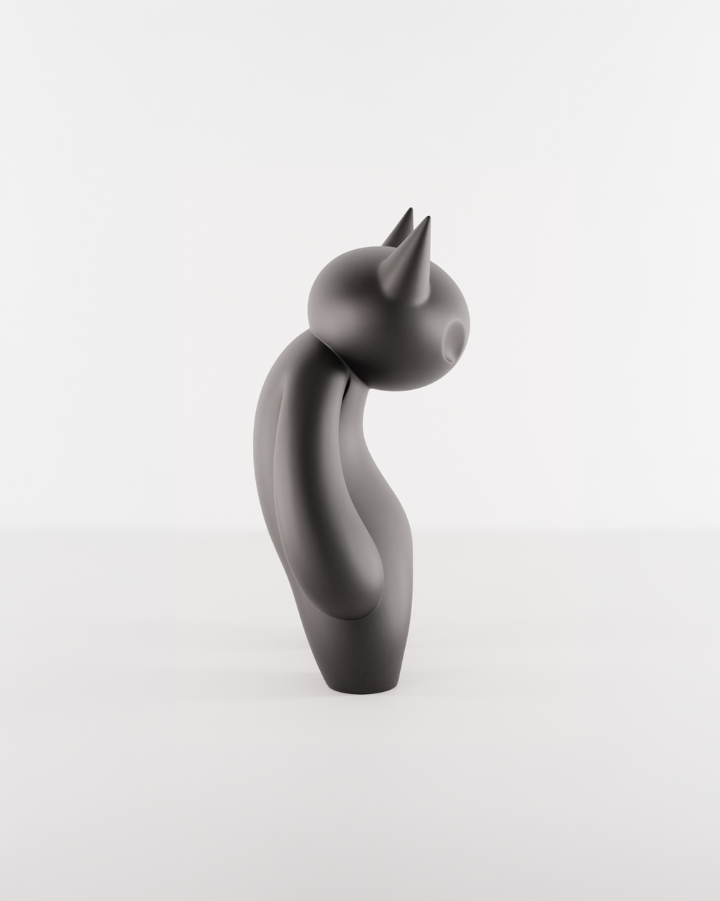 DEX ORIGINAL 25 CM DISPLAY FIGURE