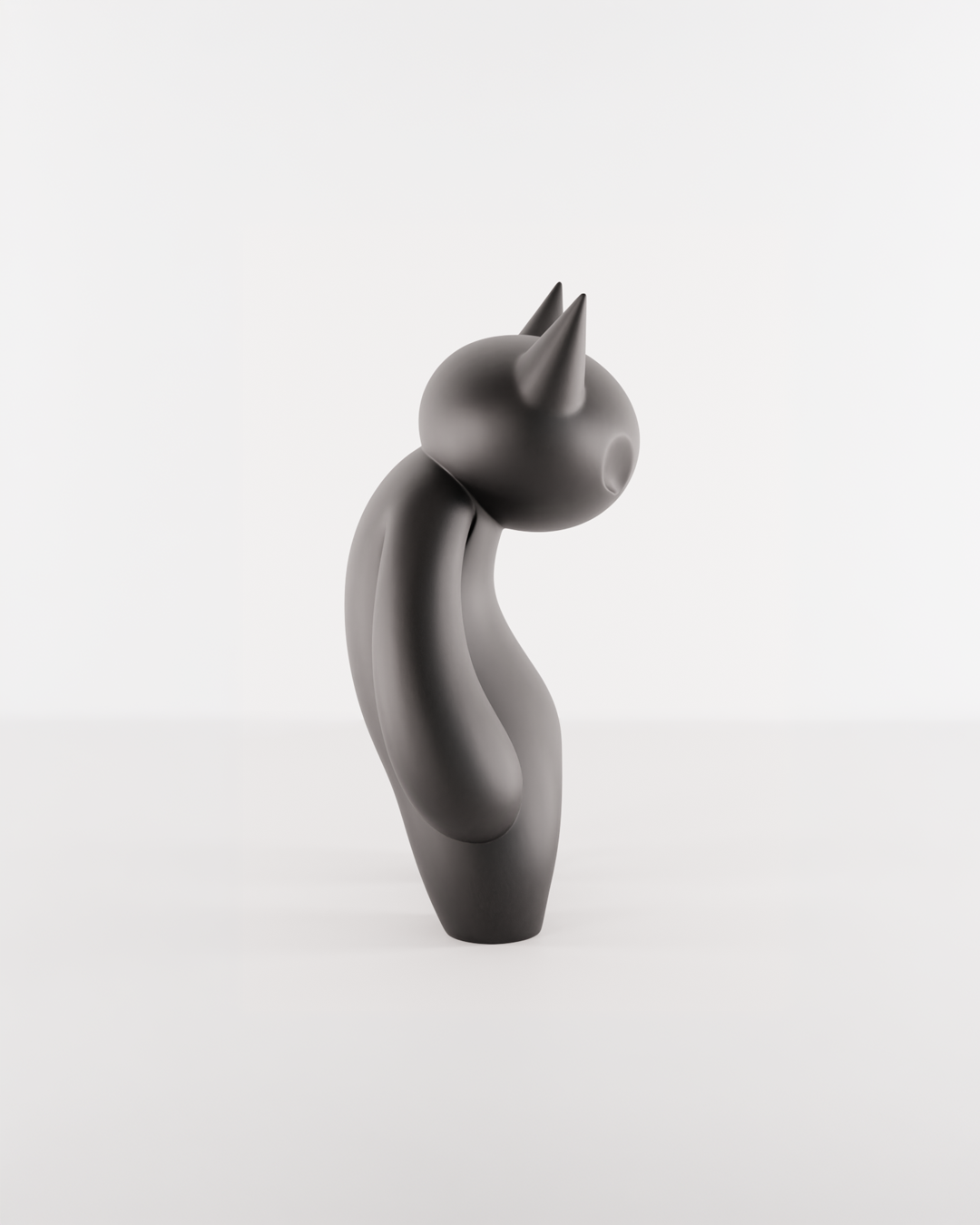 DEX ORIGINAL 25 CM DISPLAY FIGURE