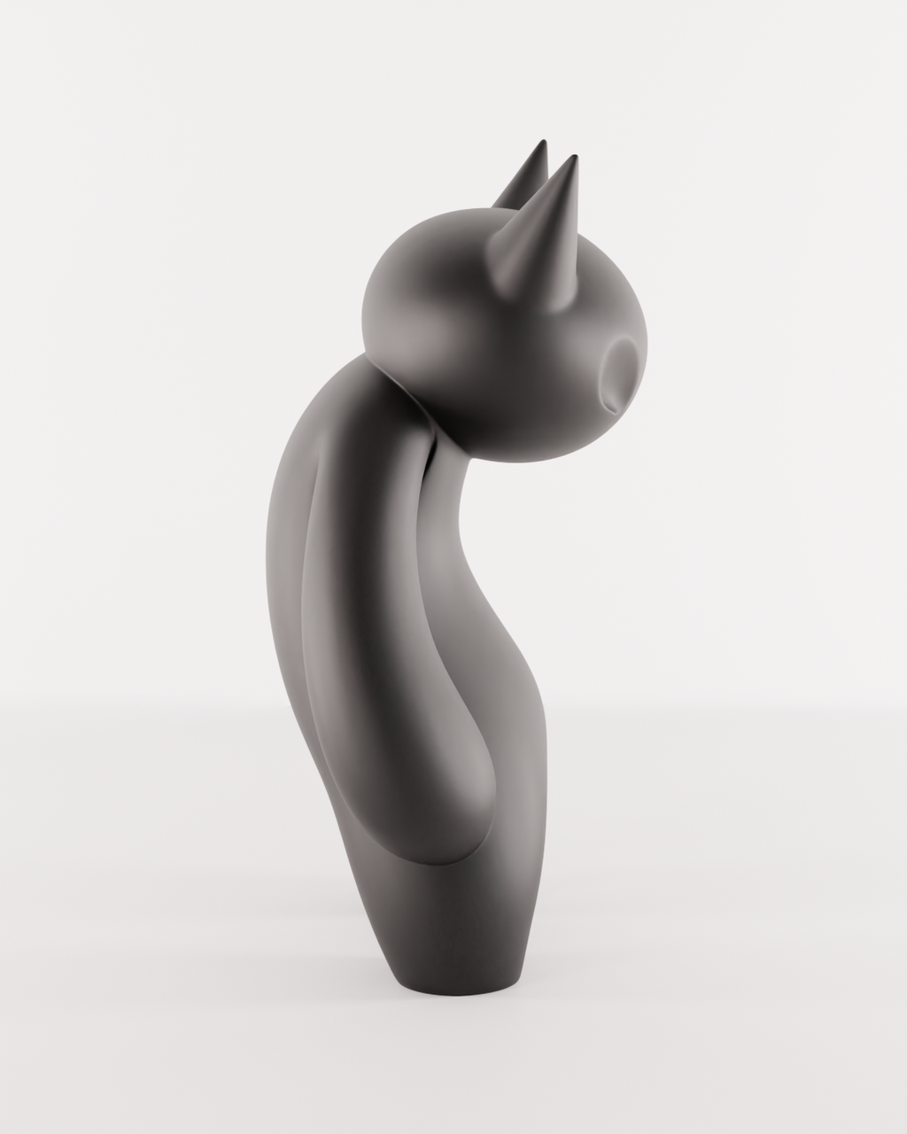 DEX ORIGINAL 40 CM COLLECTOR PIECE