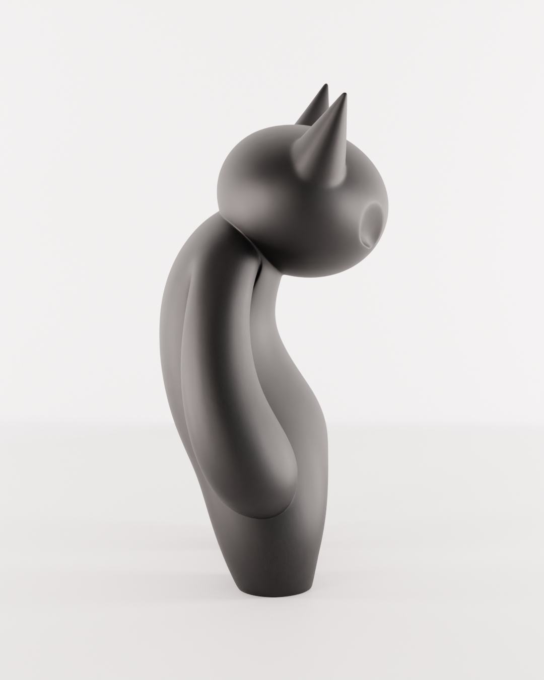 DEX ORIGINAL 40 CM COLLECTOR PIECE