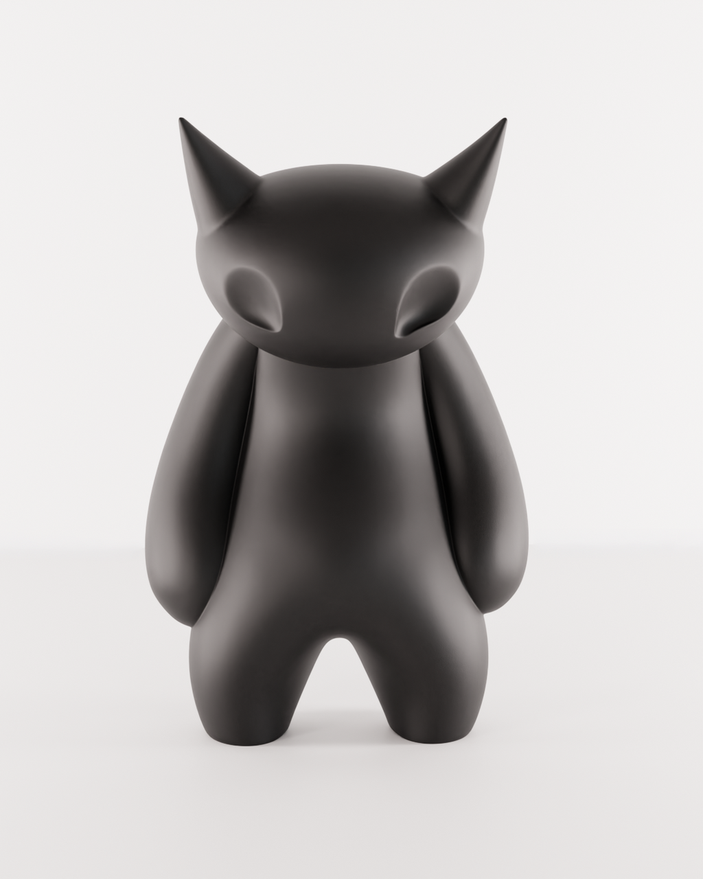 DEX ORIGINAL 40 CM COLLECTOR PIECE