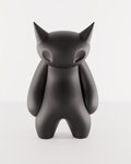 DEX ORIGINAL 40 CM COLLECTOR PIECE