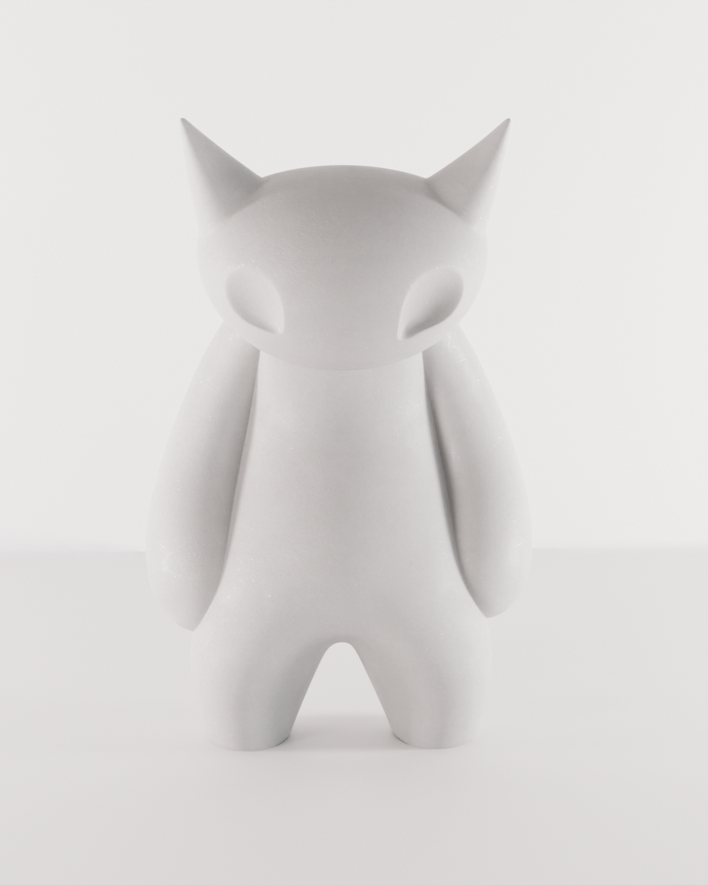 DEX ORIGINAL 40 CM COLLECTOR PIECE