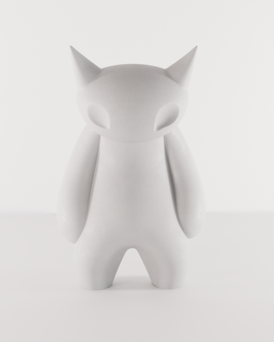 DEX ORIGINAL 40 CM COLLECTOR PIECE