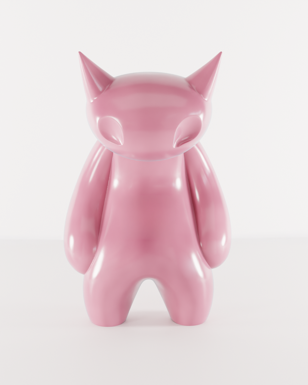 DEX ORIGINAL 40 CM COLLECTOR PIECE
