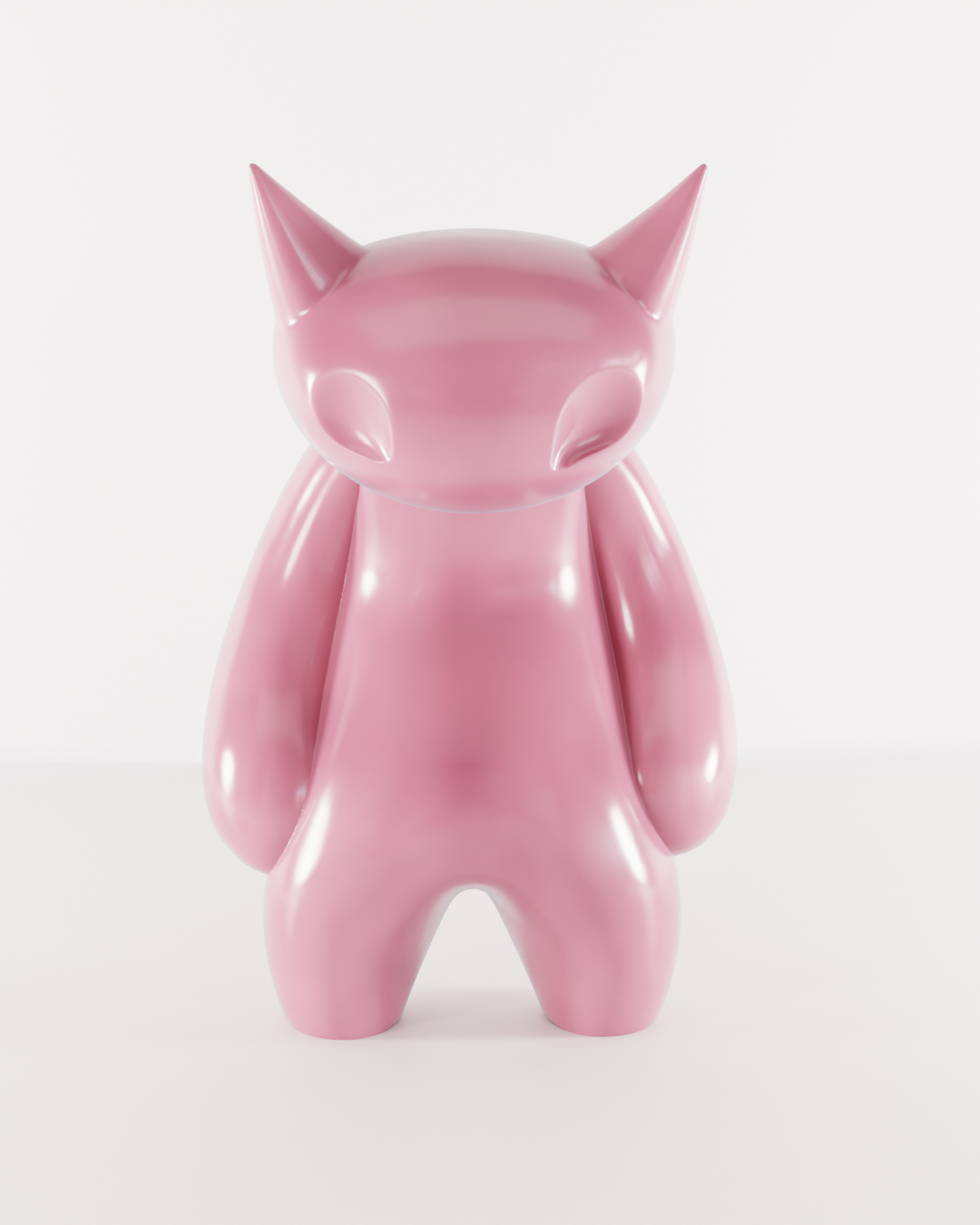 DEX ORIGINAL 40 CM COLLECTOR PIECE
