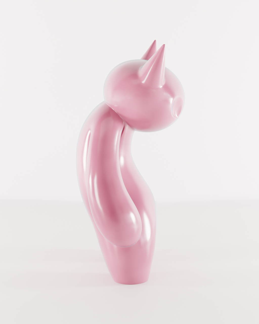 DEX ORIGINAL 40 CM COLLECTOR PIECE