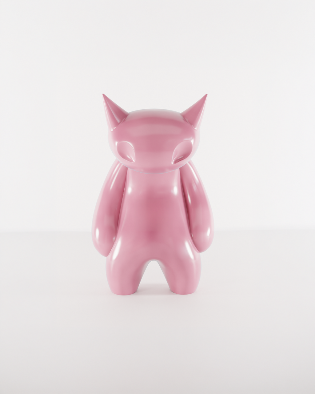 DEX ORIGINAL 25 CM DISPLAY FIGURE