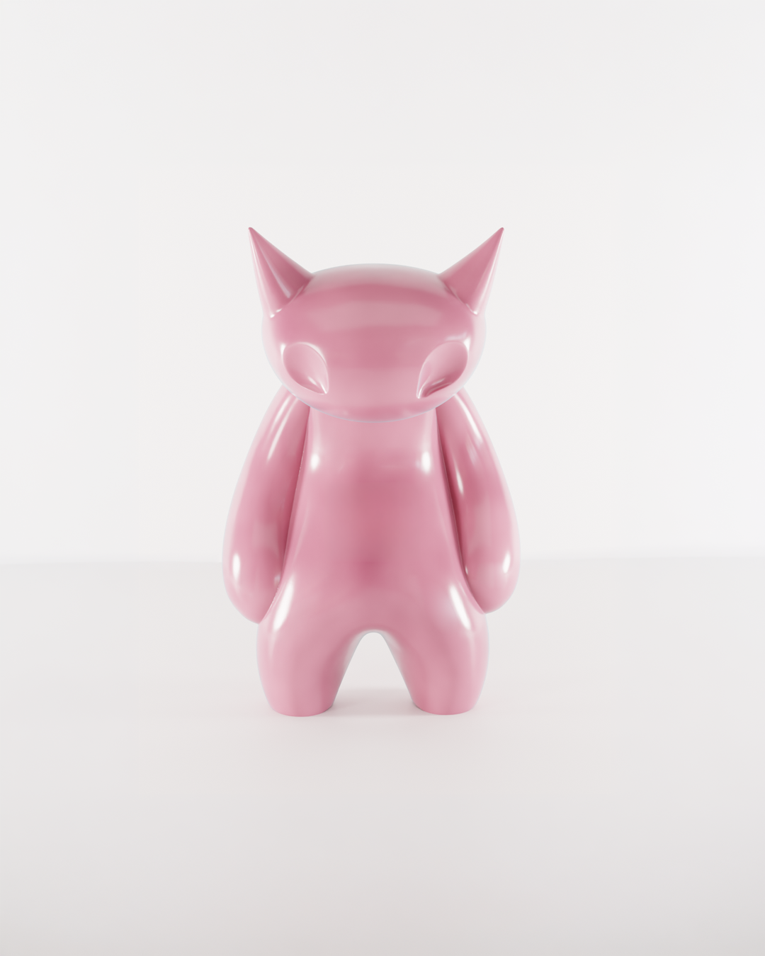 DEX ORIGINAL 25 CM DISPLAY FIGURE