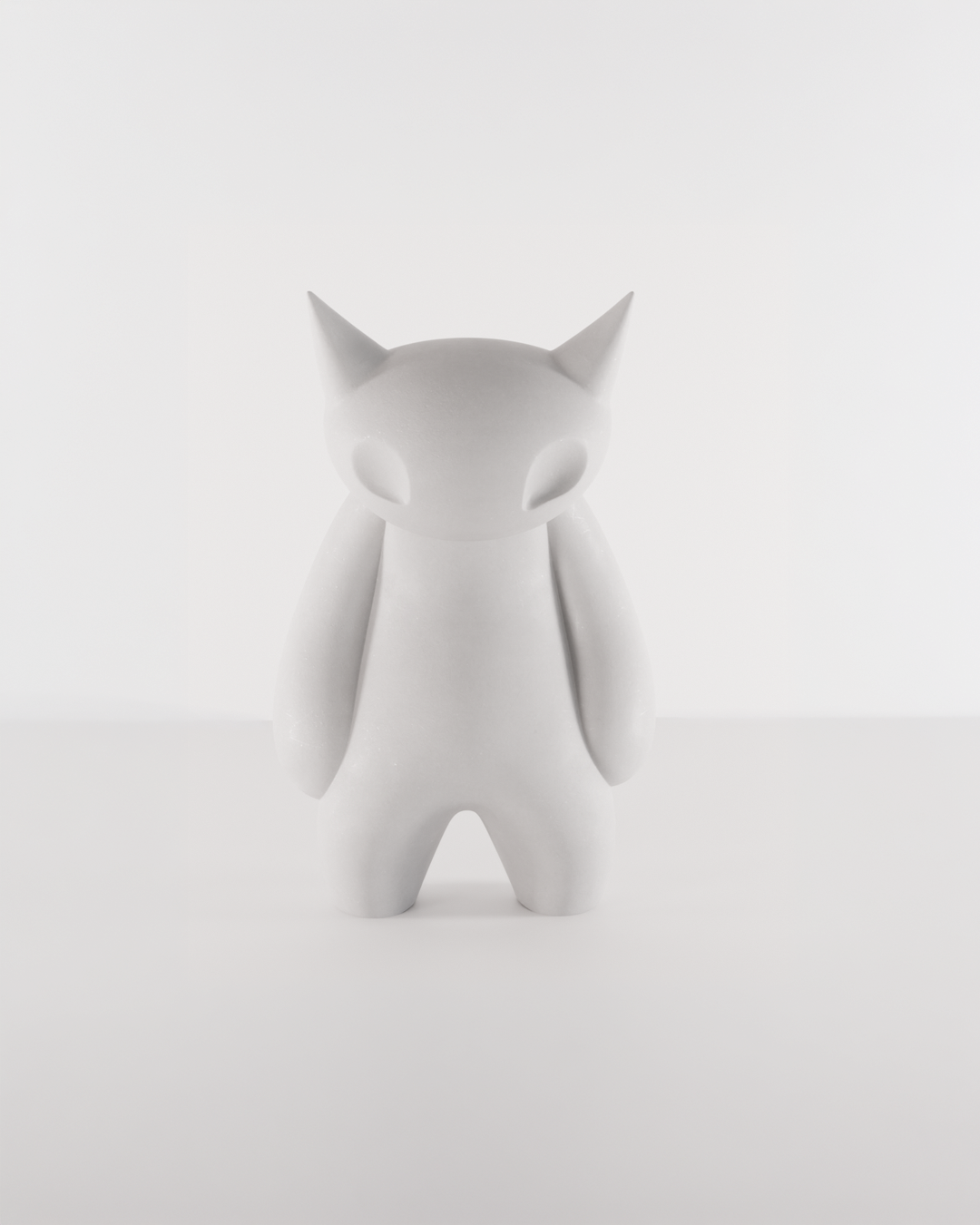 DEX ORIGINAL 25 CM DISPLAY FIGURE