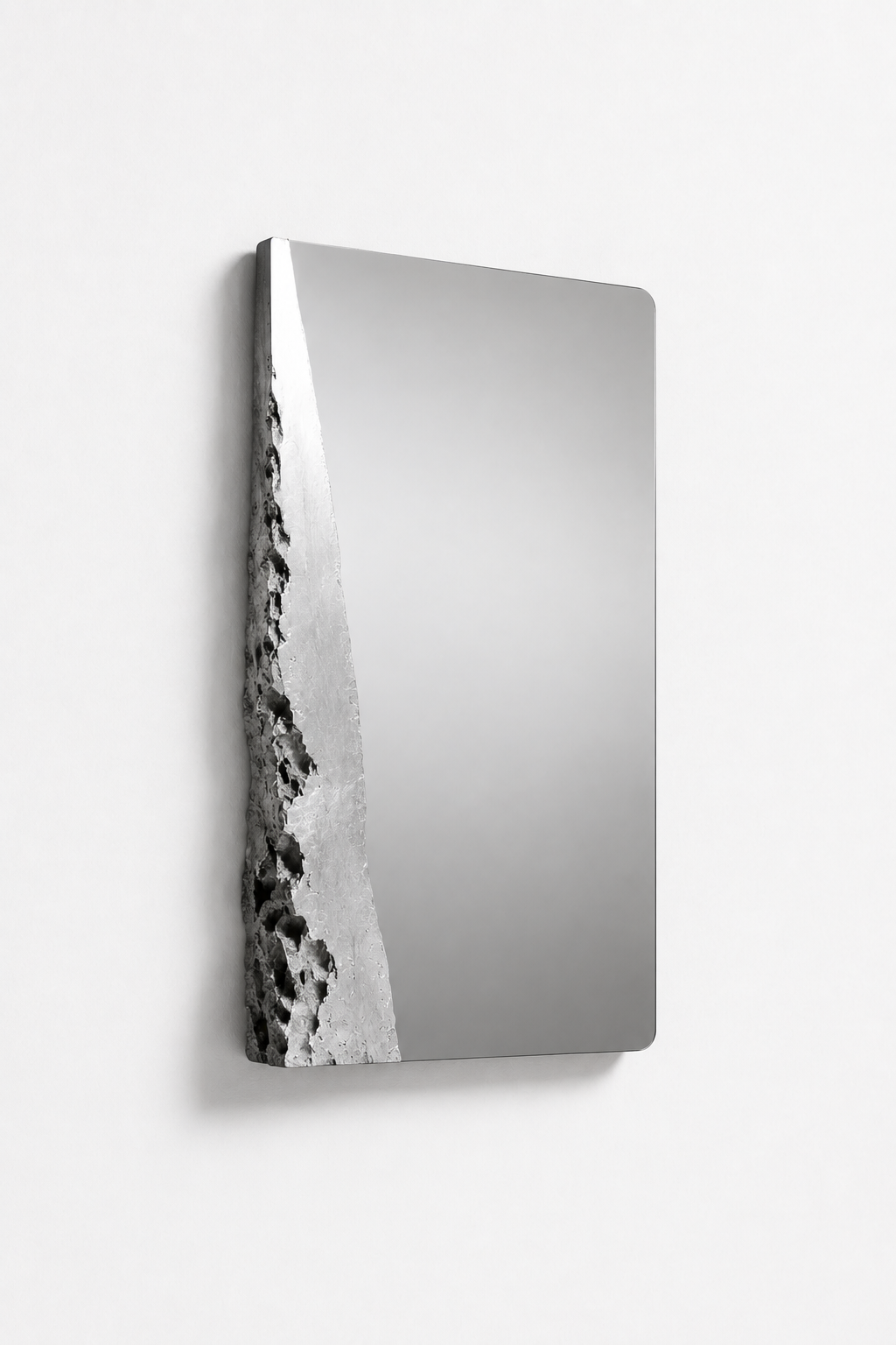 IMPERFECTION WALL MIRROR