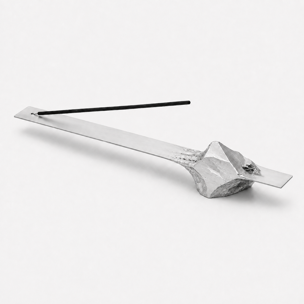 IMPERFECTION INCENSE HOLDER