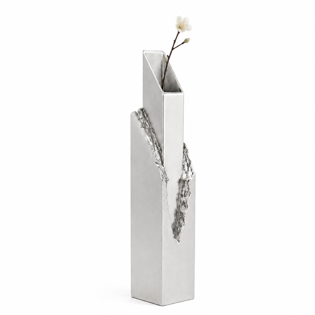 VASE OF IMPERFECTION