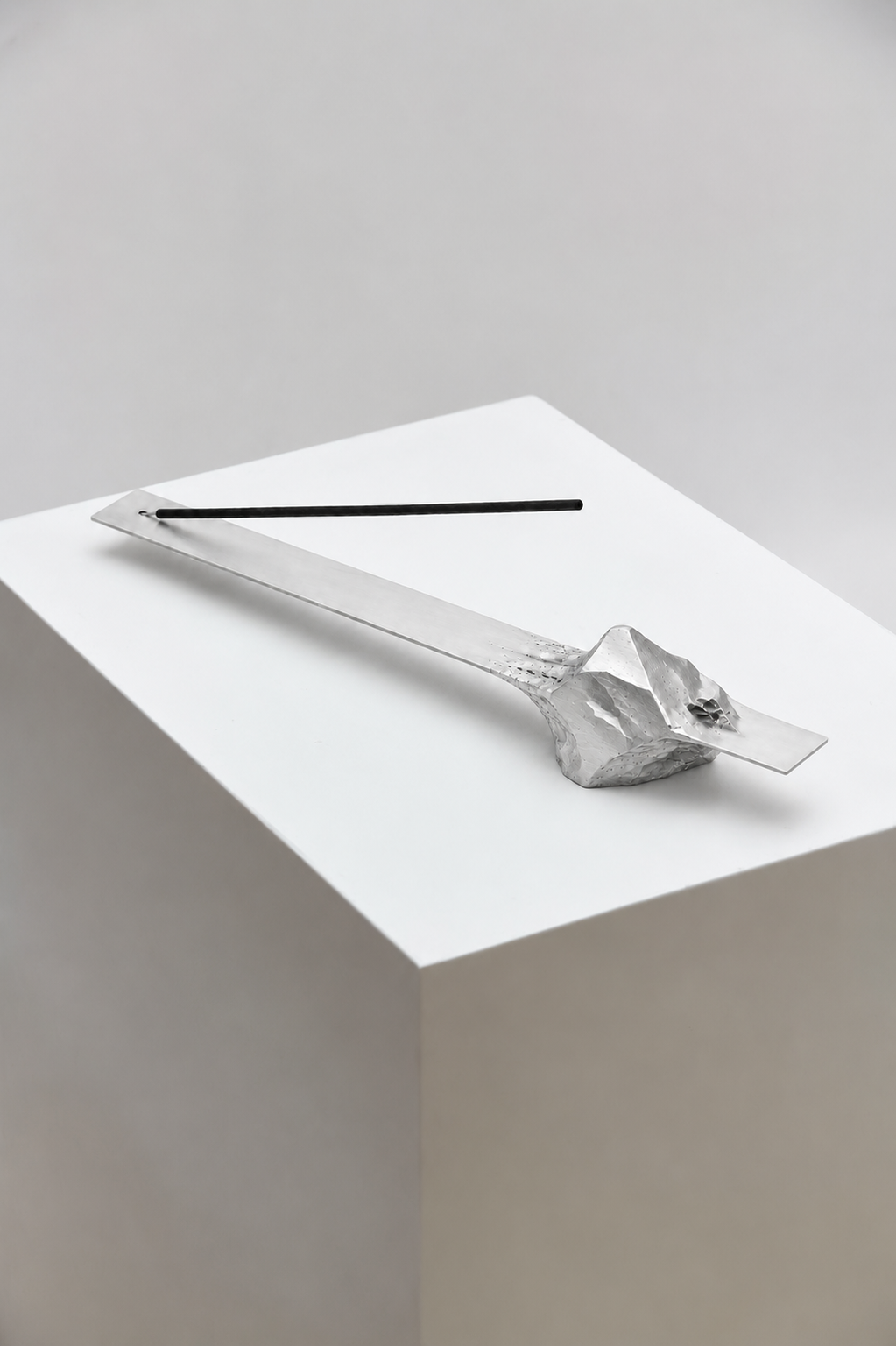 IMPERFECTION INCENSE HOLDER