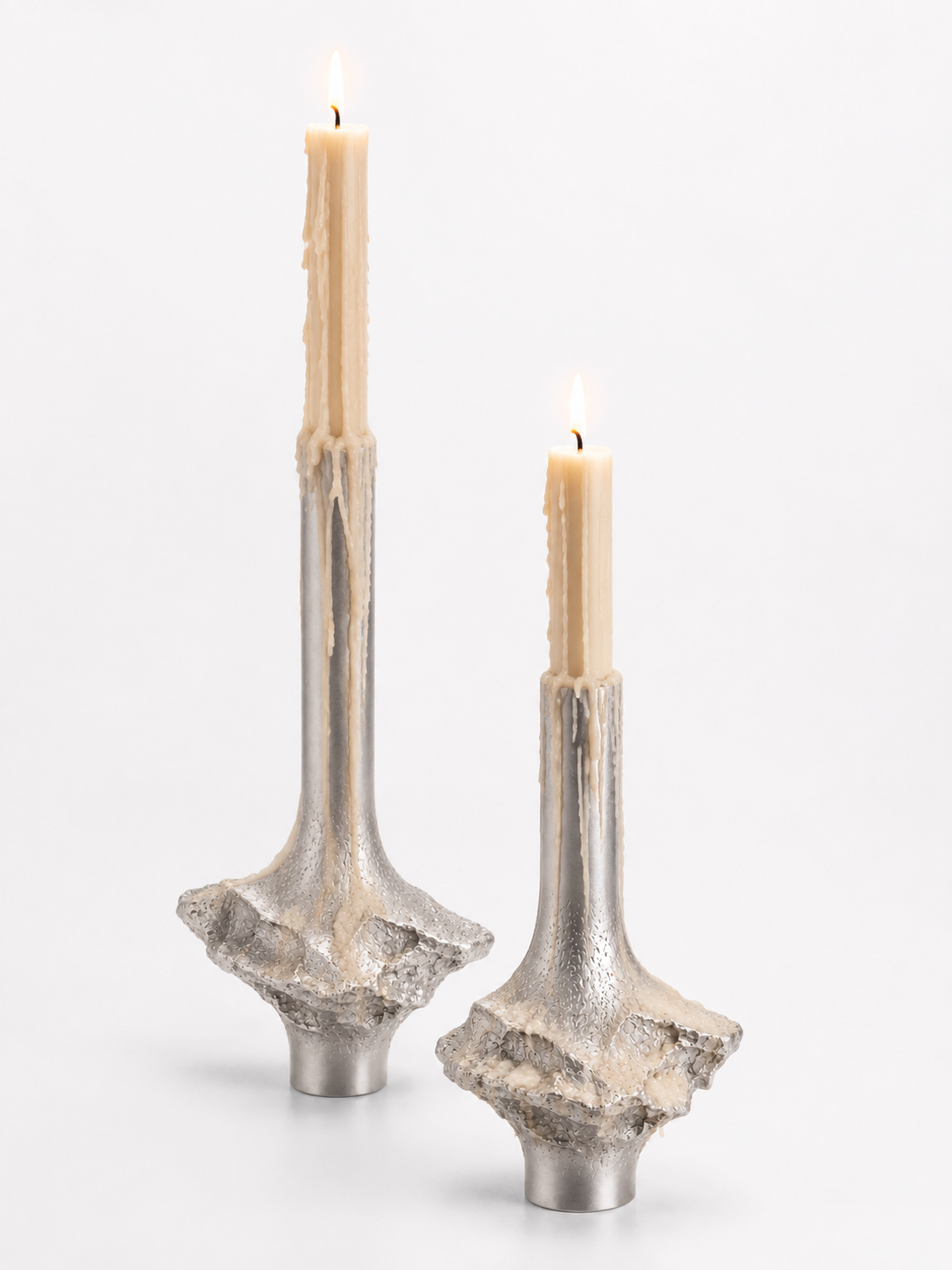 IMPERFECTION CANDLE HOLDER L