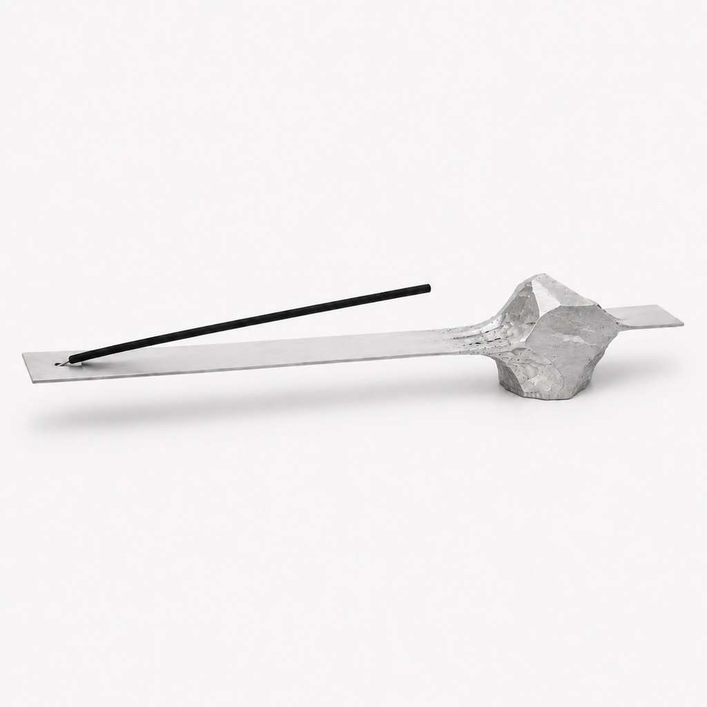 IMPERFECTION INCENSE HOLDER