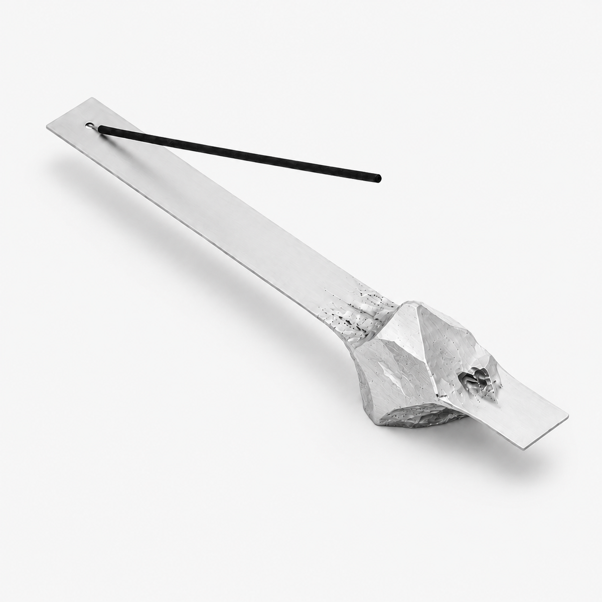 IMPERFECTION INCENSE HOLDER