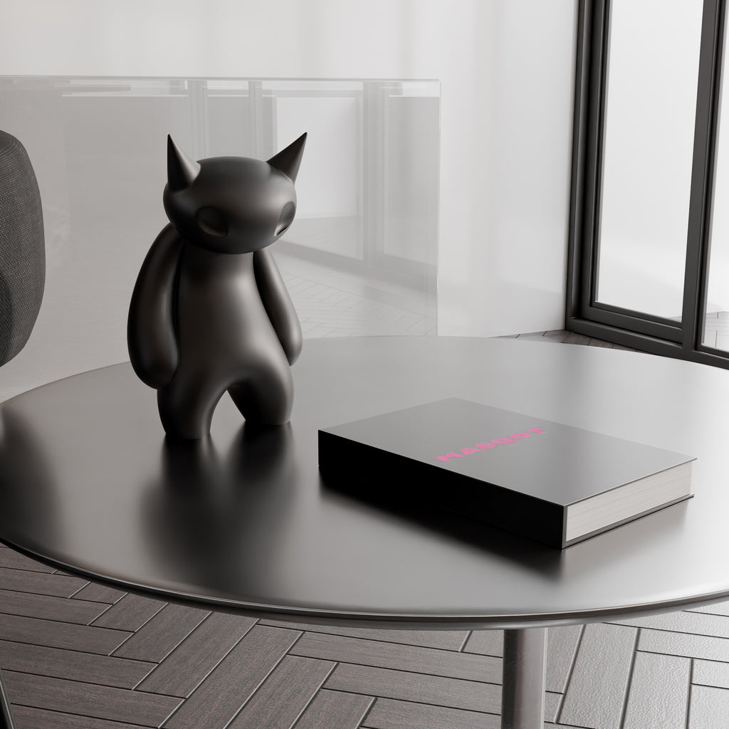 DEX ORIGINAL 25 CM DISPLAY FIGURE