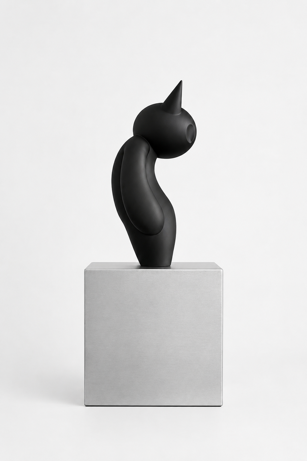 MASQOT DISPLAY PLINTH