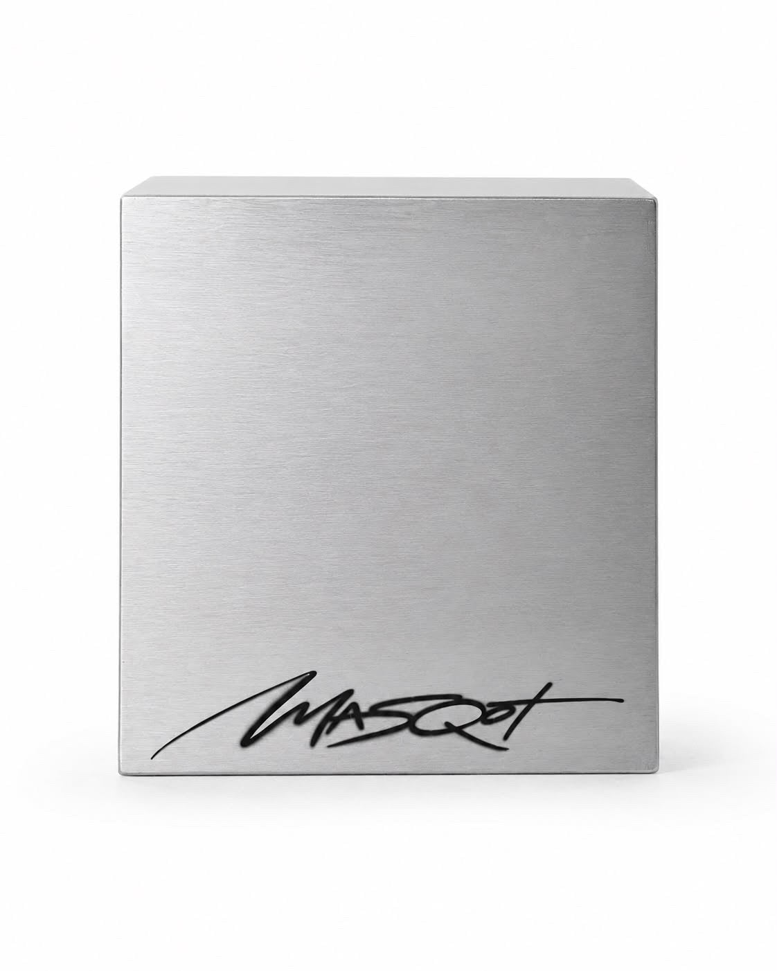 MASQOT DISPLAY PLINTH