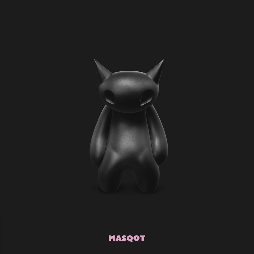 DEX ORIGINAL 25 CM DISPLAY FIGURE
