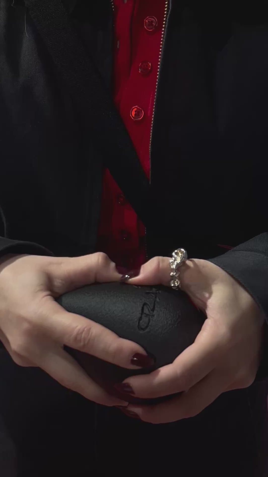 DEX MYSTERY EGG